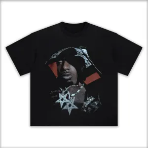 PLAYBOI CARTI 2024 B1 TEE2