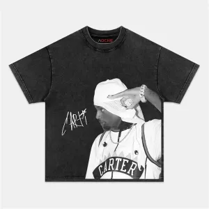 PLAYBOI CARTI V2 TEE