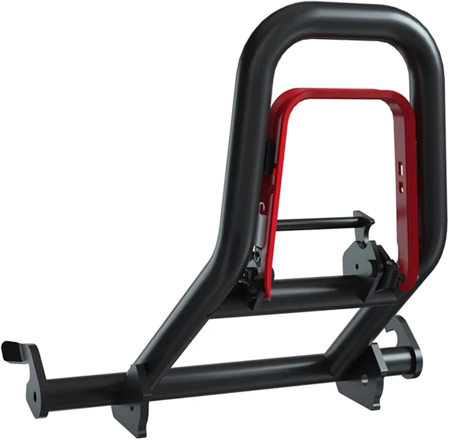Polaris 2889577 Mount for Glacier Pro HD Plow System 2022-2023 Ranger SP 570 & Crew SP 570 Northstar