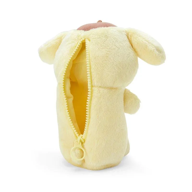 Pompompurin Plush Pen Case