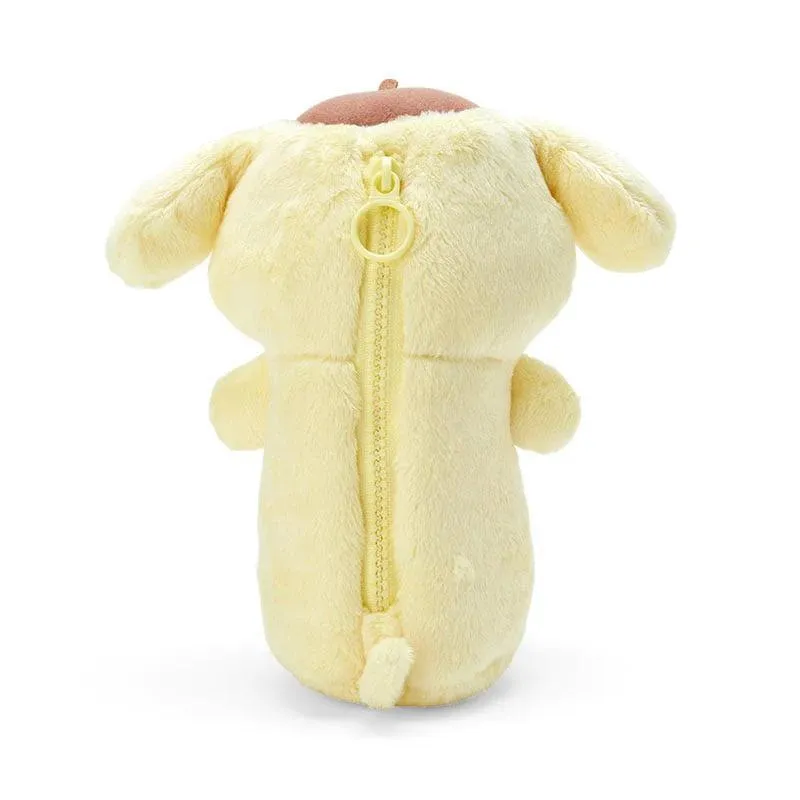Pompompurin Plush Pen Case