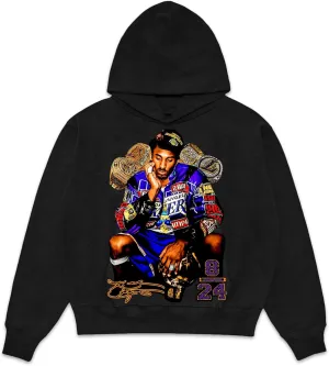 Pop Culture Vintage Graphic Garment Collection | Rap Basketball Streetwear Hip-Hop Y2K | Premium Quality Heavyweight Garment