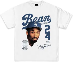 Pop Culture Vintage Graphic T-Shirt Collection | Rap Basketball Streetwear Hip-Hop Y2K | Premium Quality Heavyweight Shirt