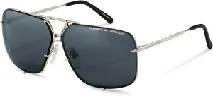 Porsche Design P8928 Sunglasses   Extra Lenses