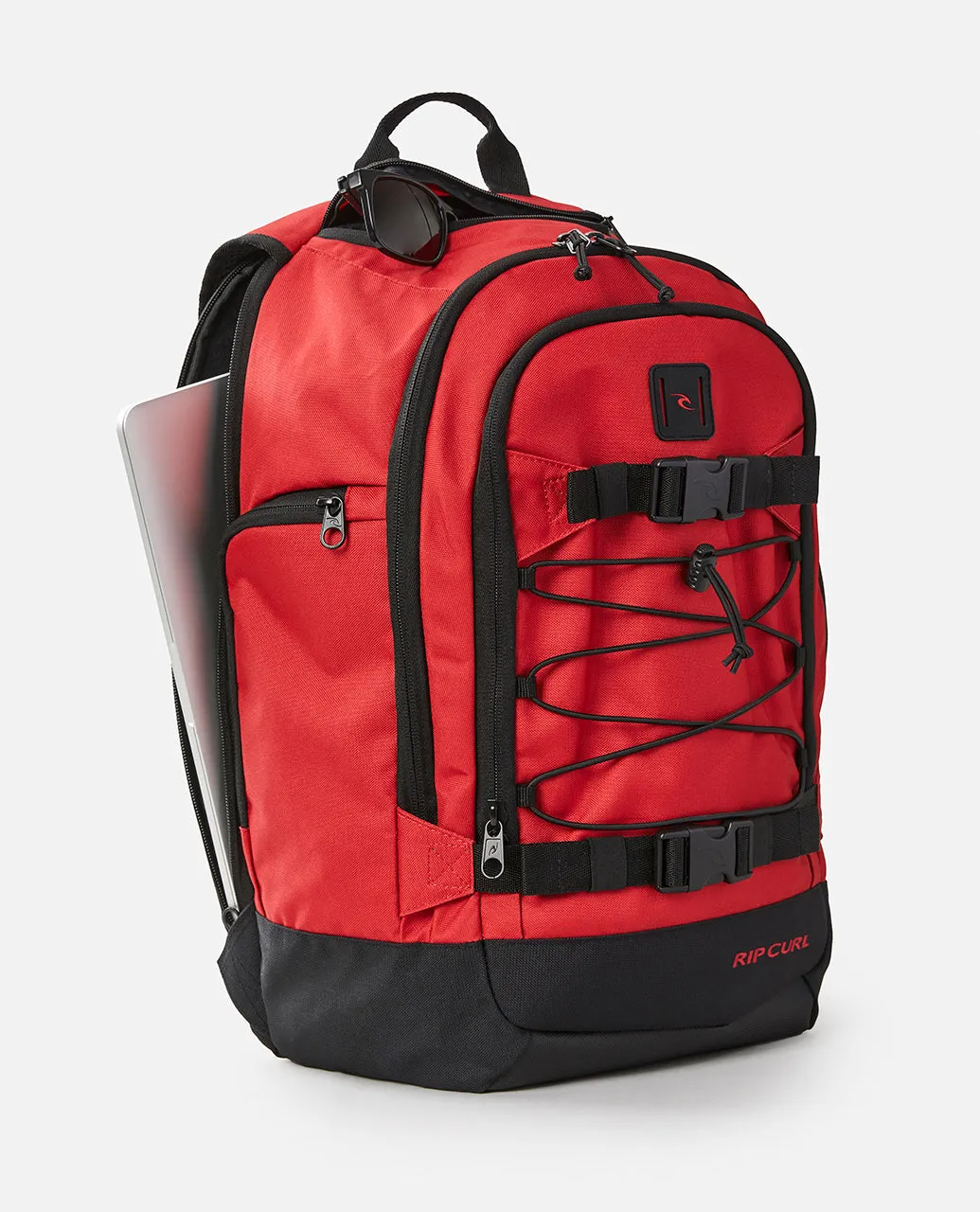 Posse 33L Search Logo Backpack