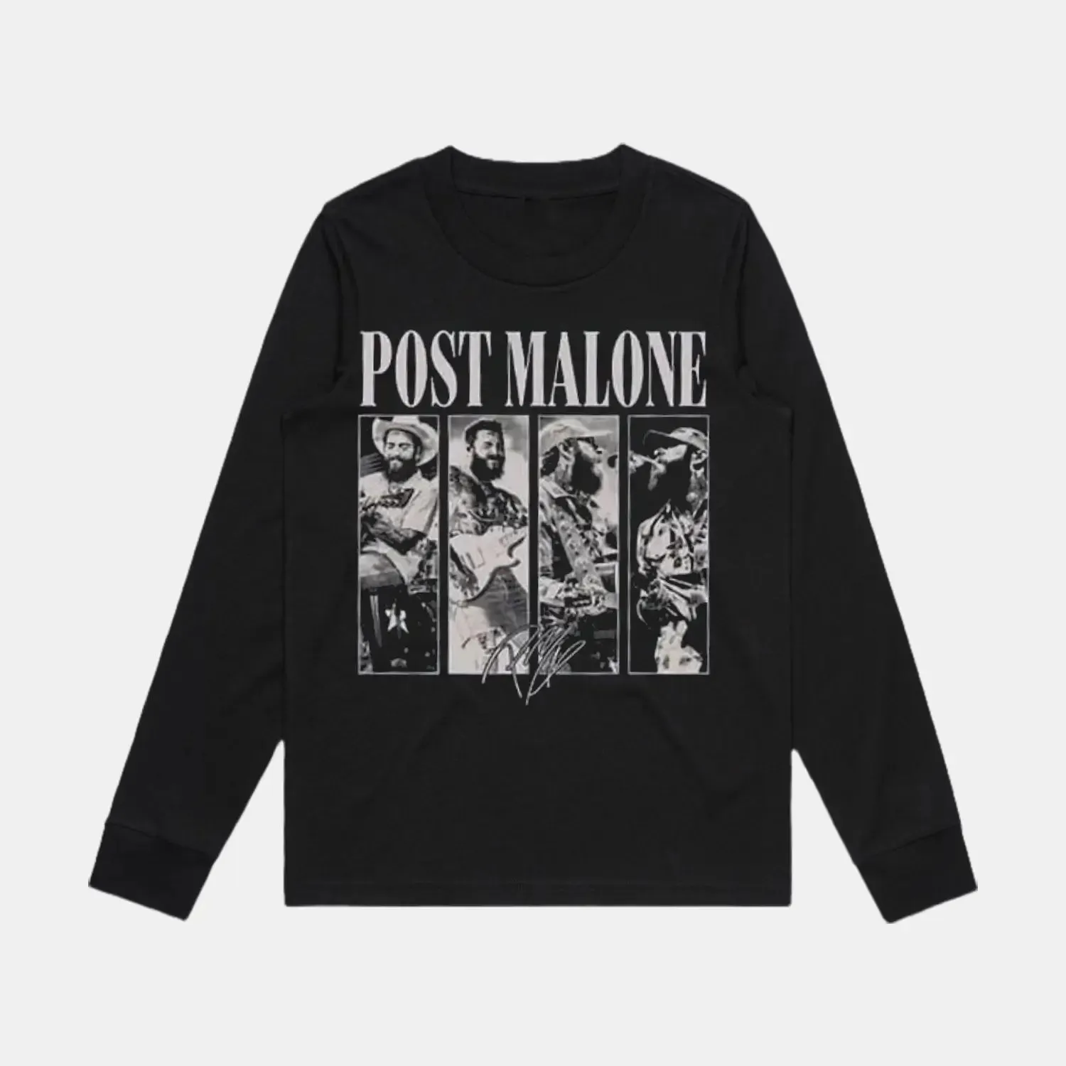 POST MALONE TEE