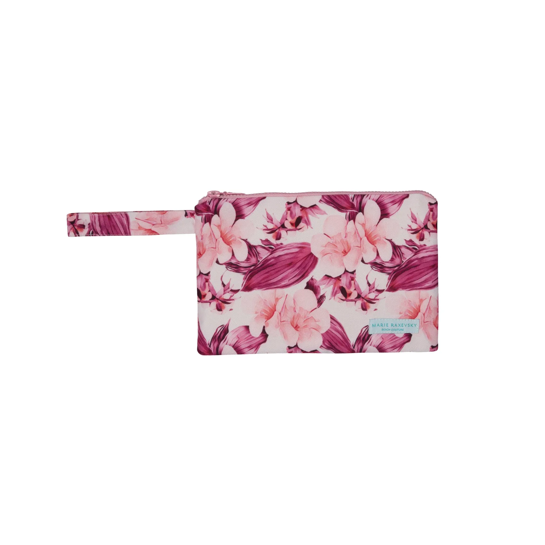 POUCH SMALL FLOWERS