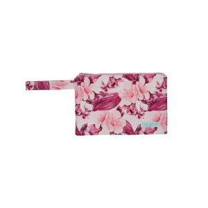 POUCH SMALL FLOWERS