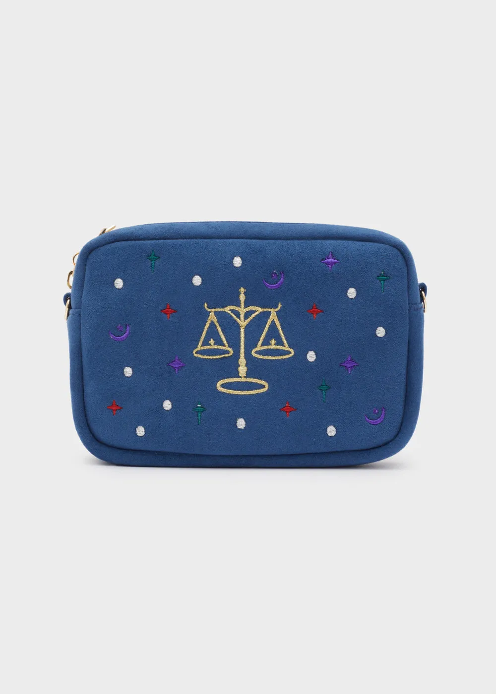 POUCH SMALL ZODIAC SIGN
