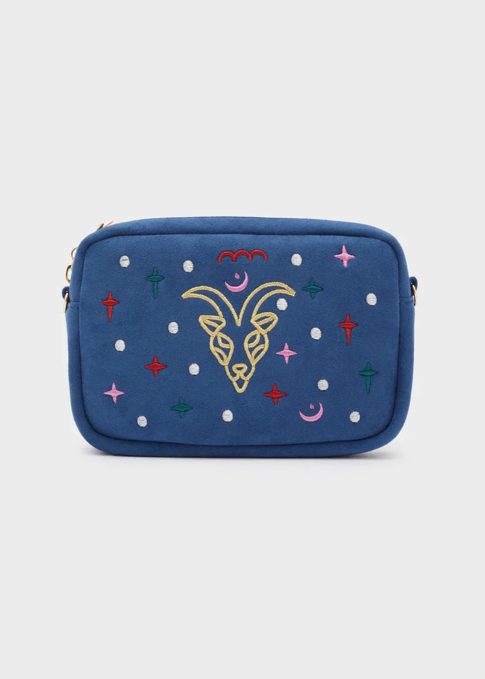 POUCH SMALL ZODIAC SIGN