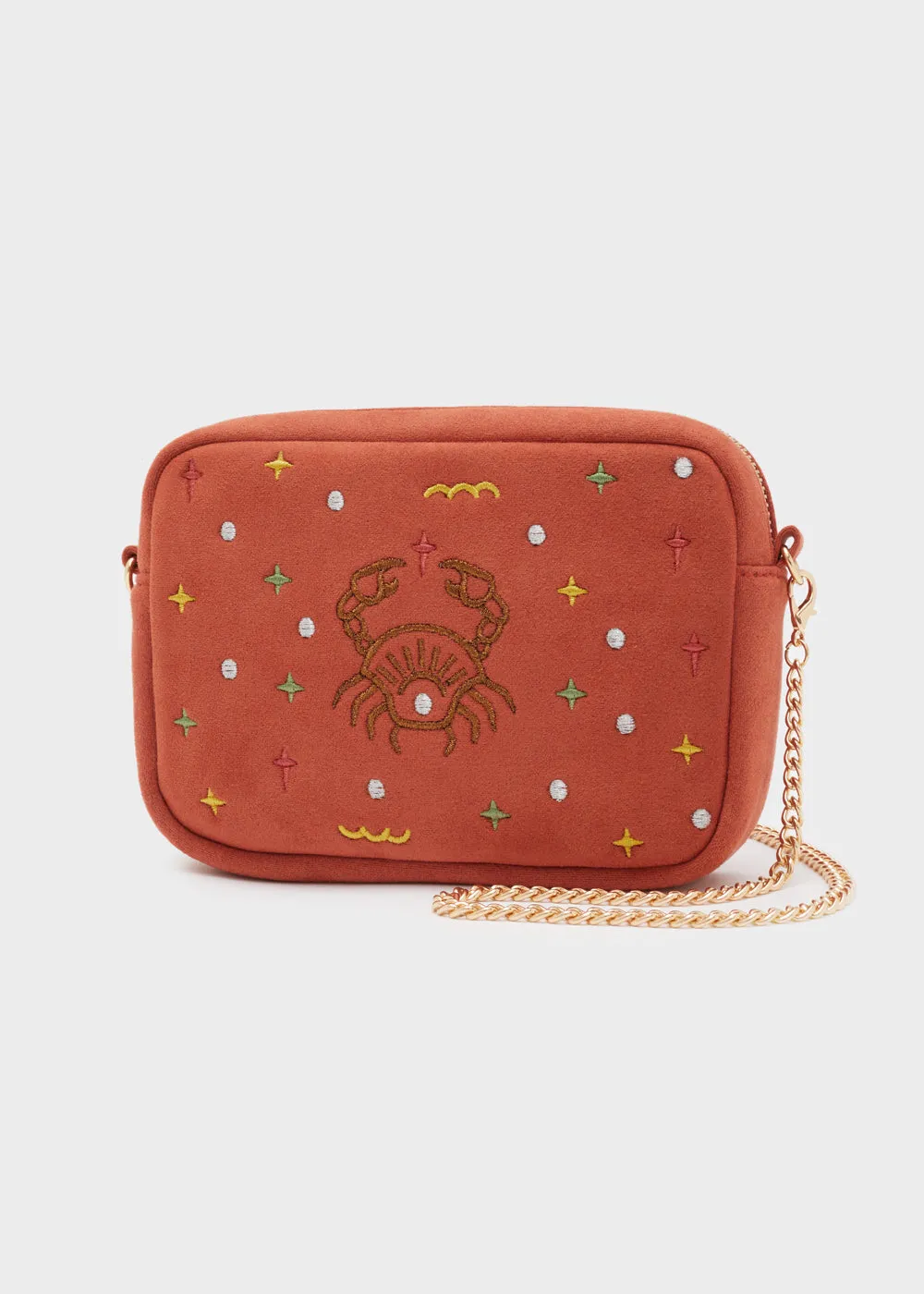 POUCH SMALL ZODIAC SIGN