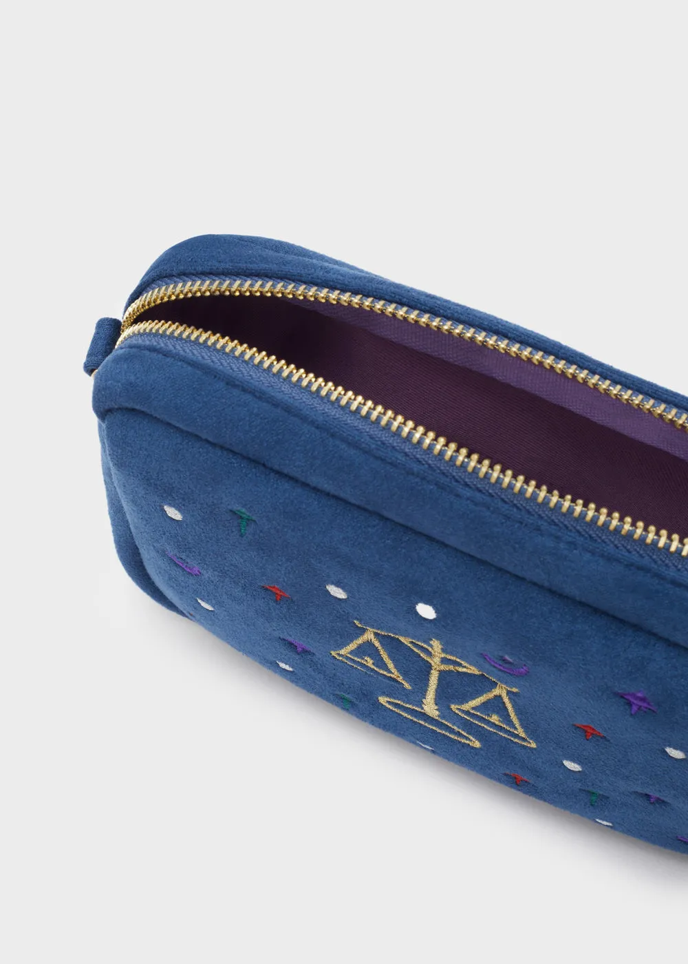 POUCH SMALL ZODIAC SIGN
