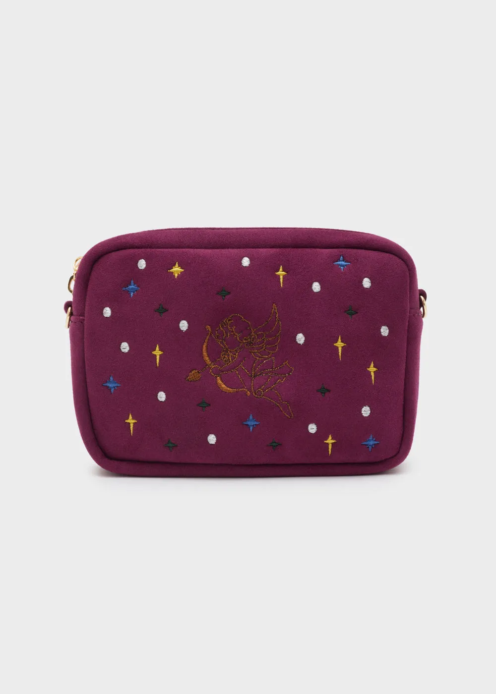 POUCH SMALL ZODIAC SIGN
