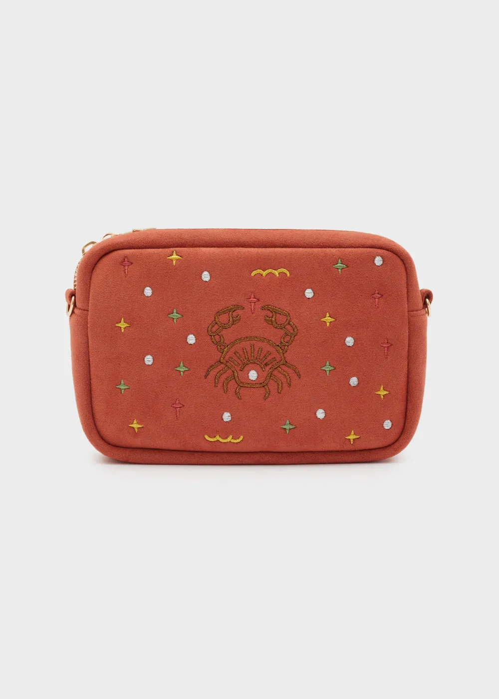 POUCH SMALL ZODIAC SIGN