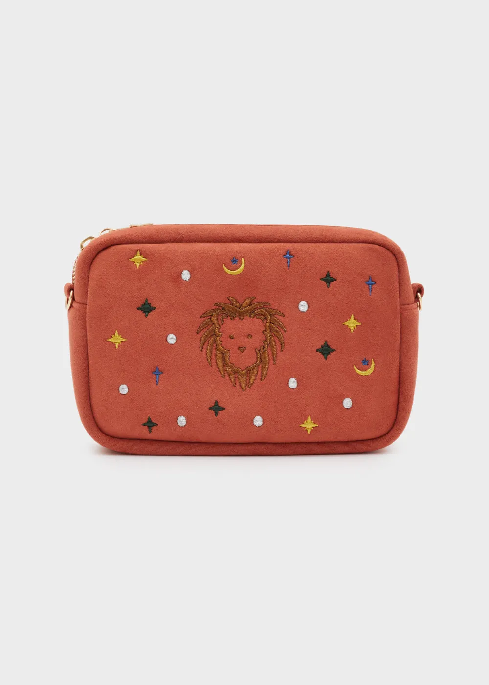POUCH SMALL ZODIAC SIGN