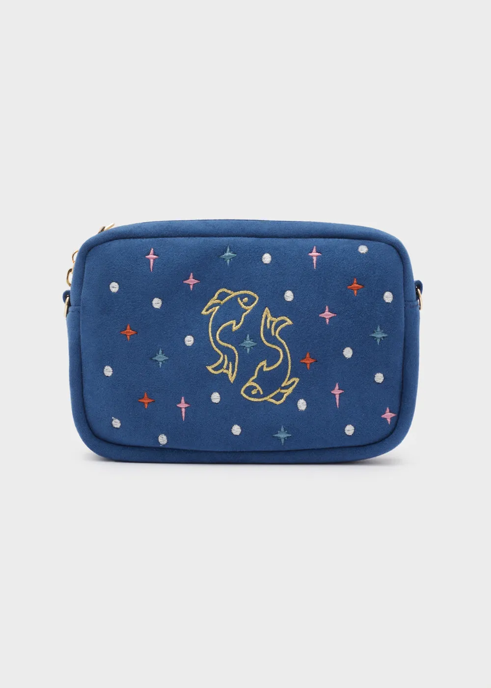 POUCH SMALL ZODIAC SIGN