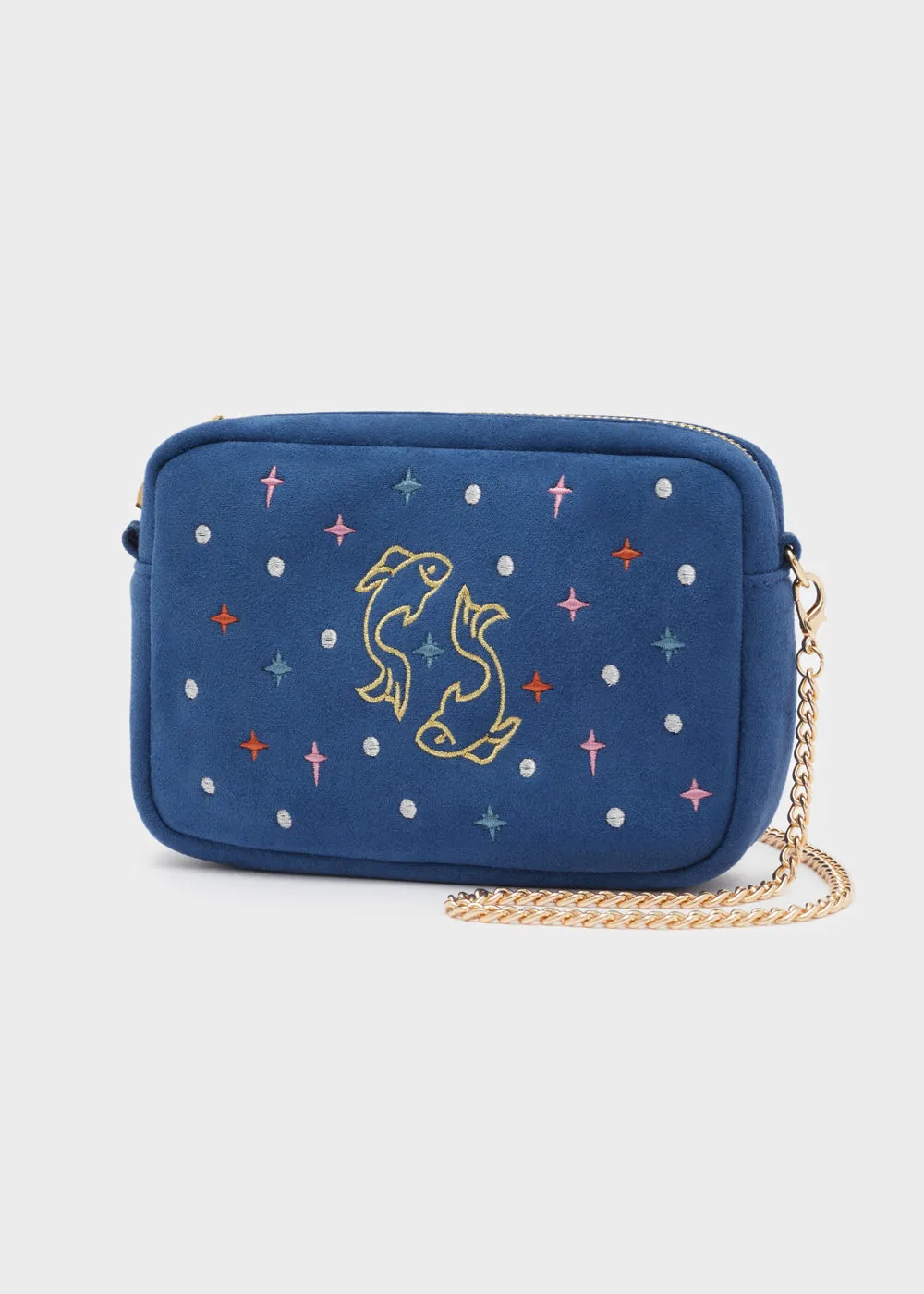 POUCH SMALL ZODIAC SIGN
