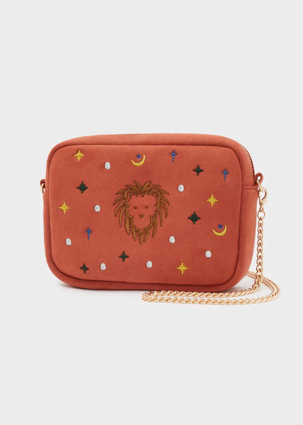 POUCH SMALL ZODIAC SIGN