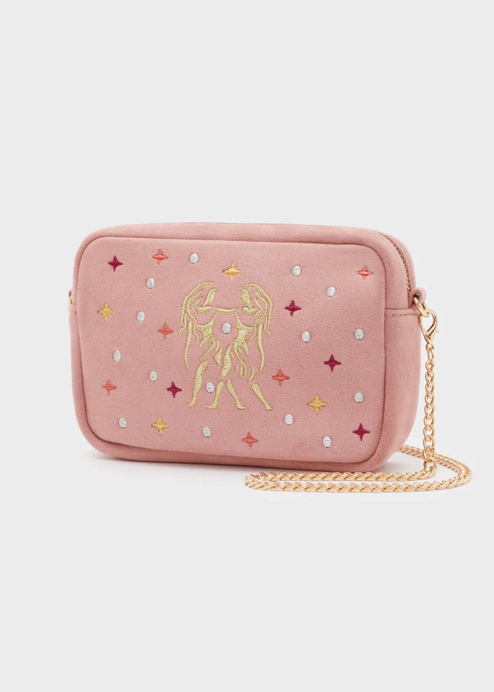 POUCH SMALL ZODIAC SIGN