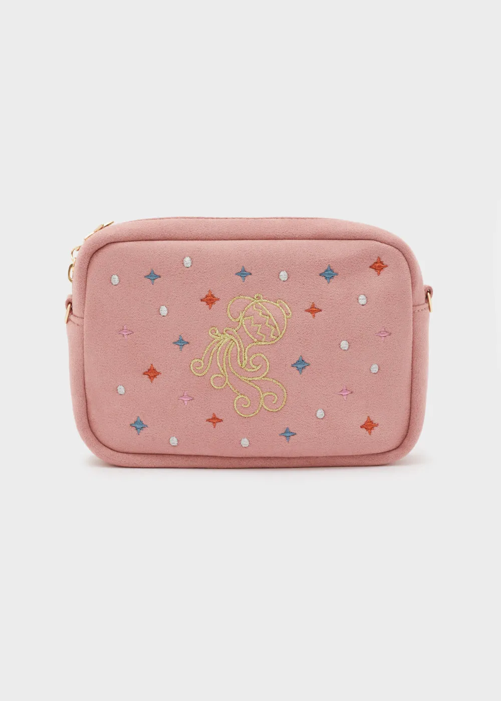 POUCH SMALL ZODIAC SIGN
