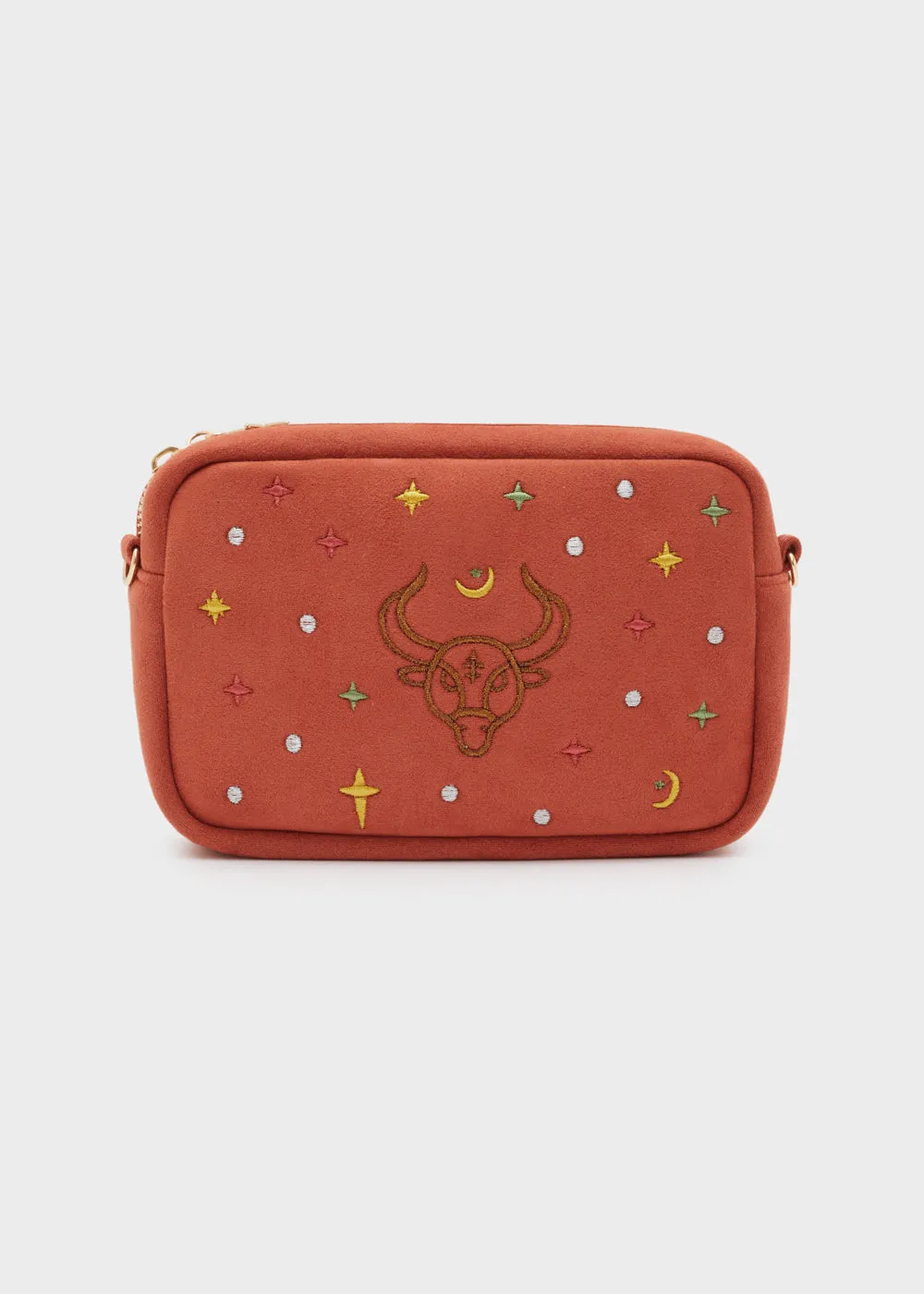POUCH SMALL ZODIAC SIGN