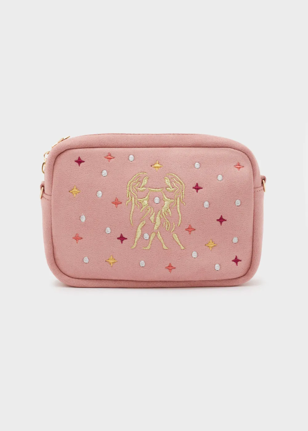 POUCH SMALL ZODIAC SIGN