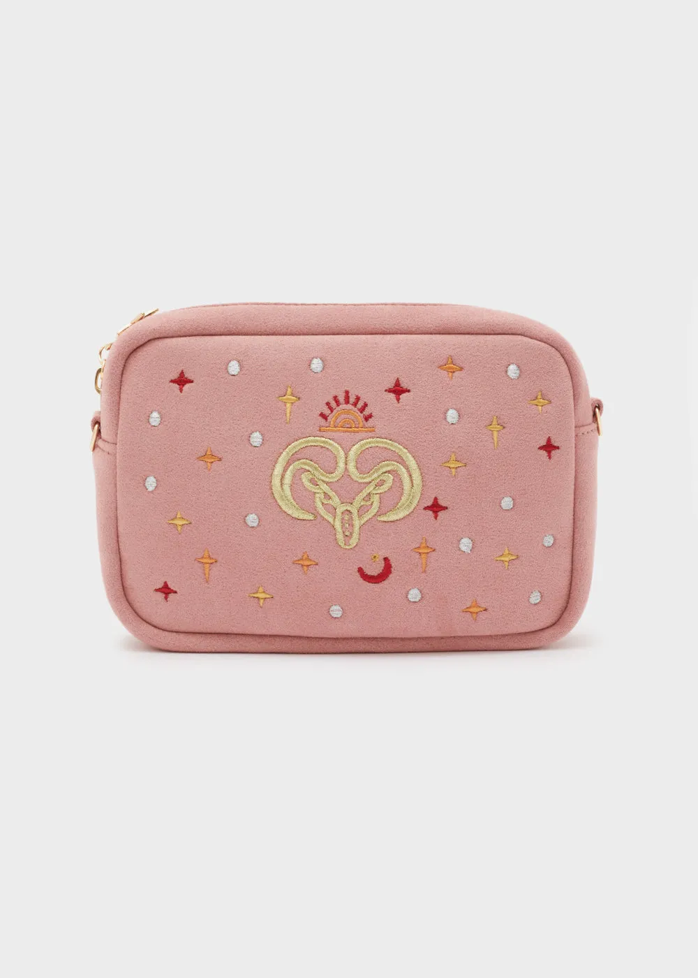 POUCH SMALL ZODIAC SIGN