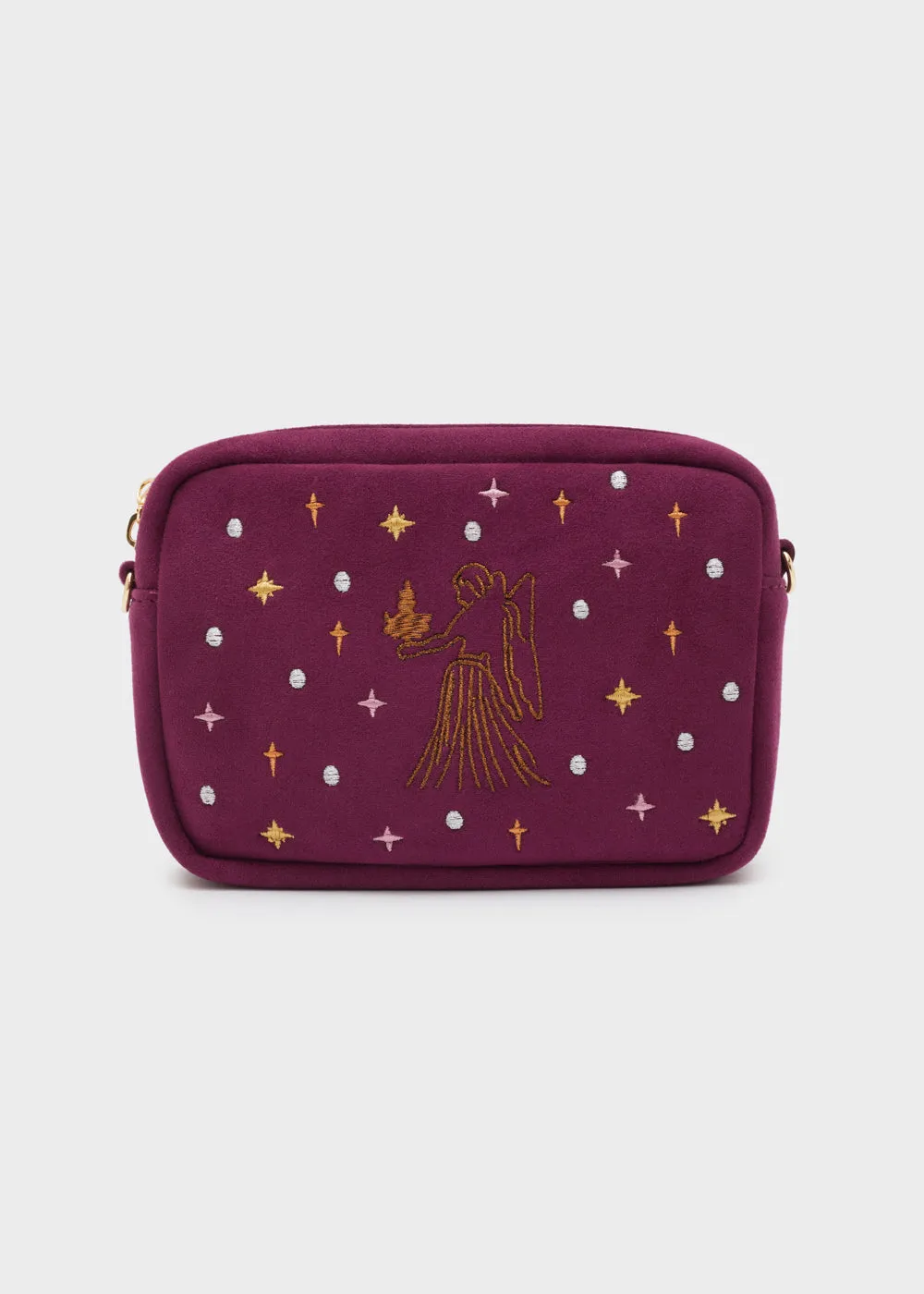 POUCH SMALL ZODIAC SIGN