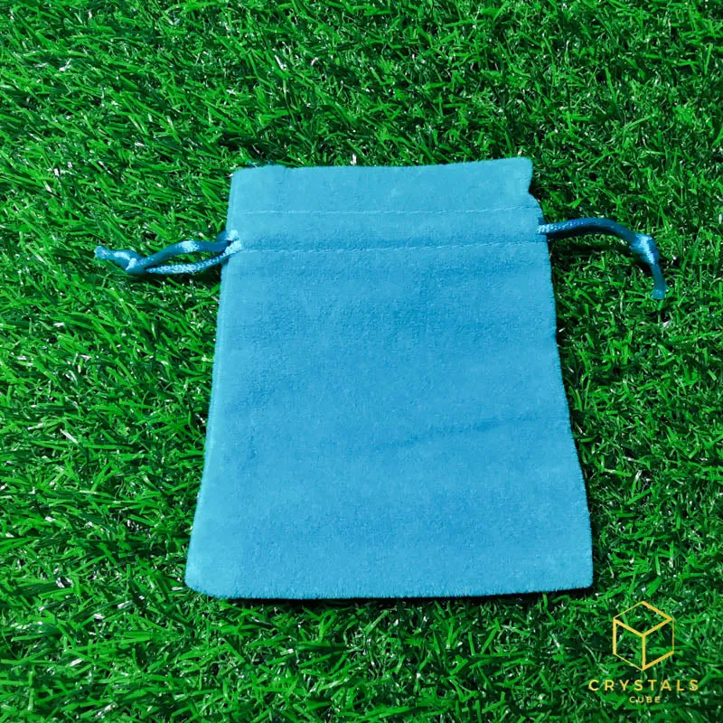 Pouches - Velvet (Thick)