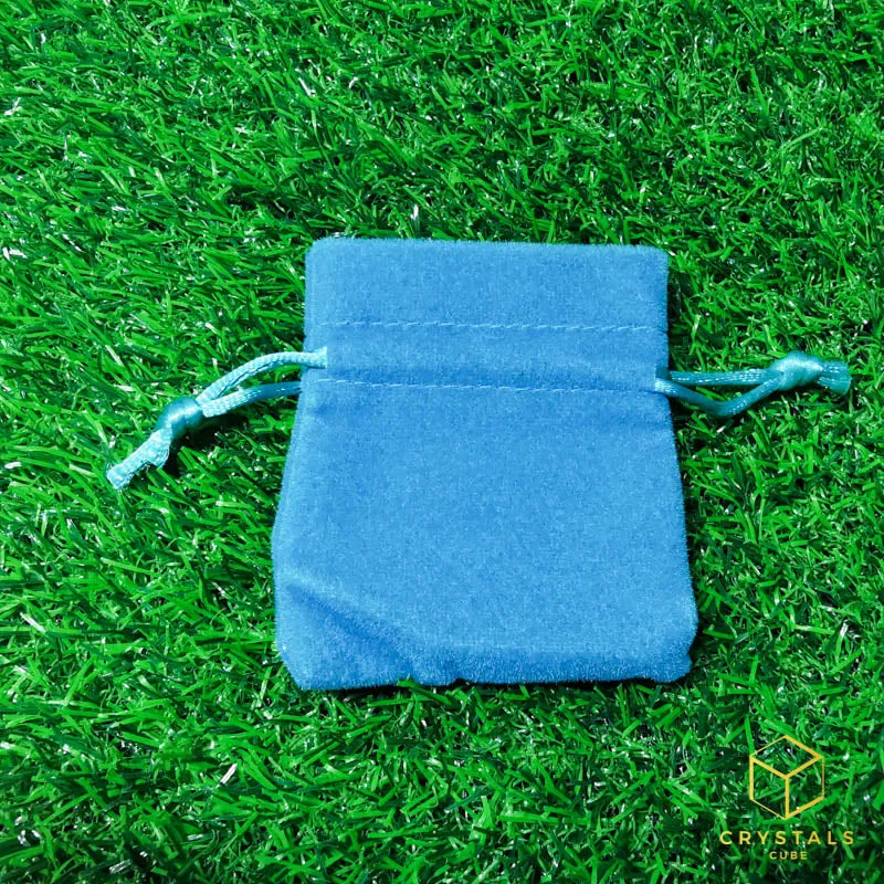 Pouches - Velvet (Thick)