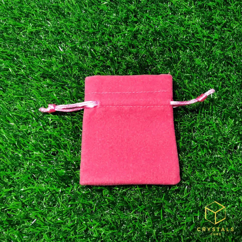 Pouches - Velvet (Thick)