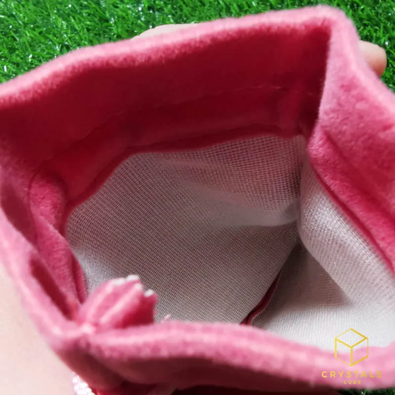 Pouches - Velvet (Thick)