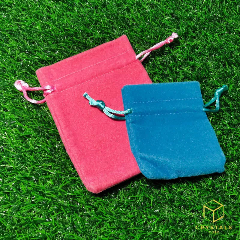Pouches - Velvet (Thick)