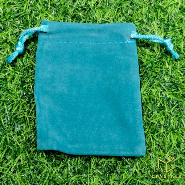 Pouches - Velvet