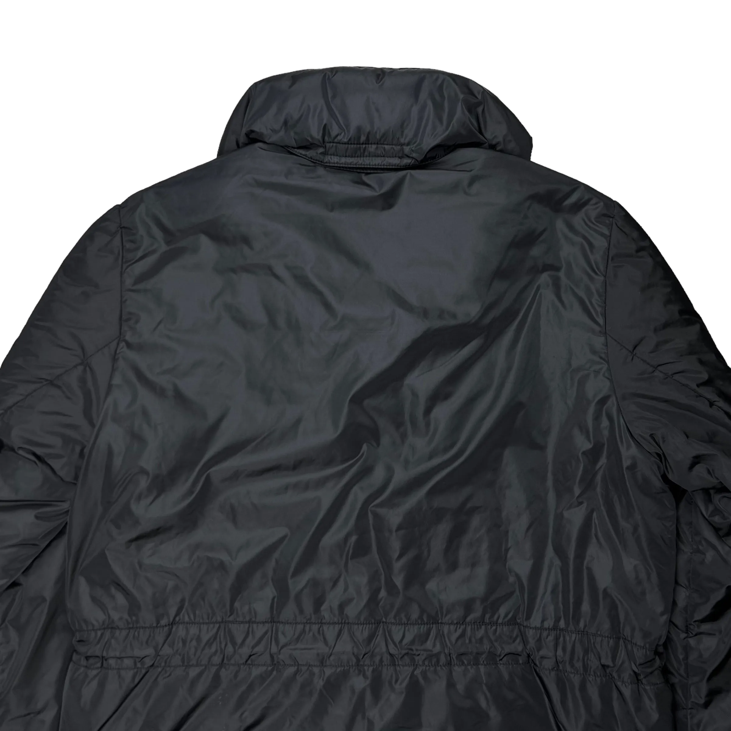 Prada Insulated Utility Down Jacket