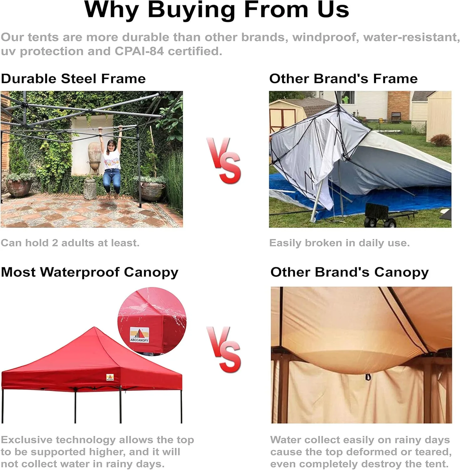 Premium Pop Up Canopy Tent 10x10 Commercial Instant Shelter, Bonus Wheeled Carry Bag and 4 Sand Bags, Turquoise