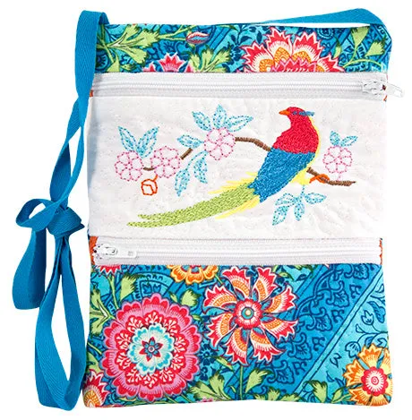 PROJECT - Zippy Bags