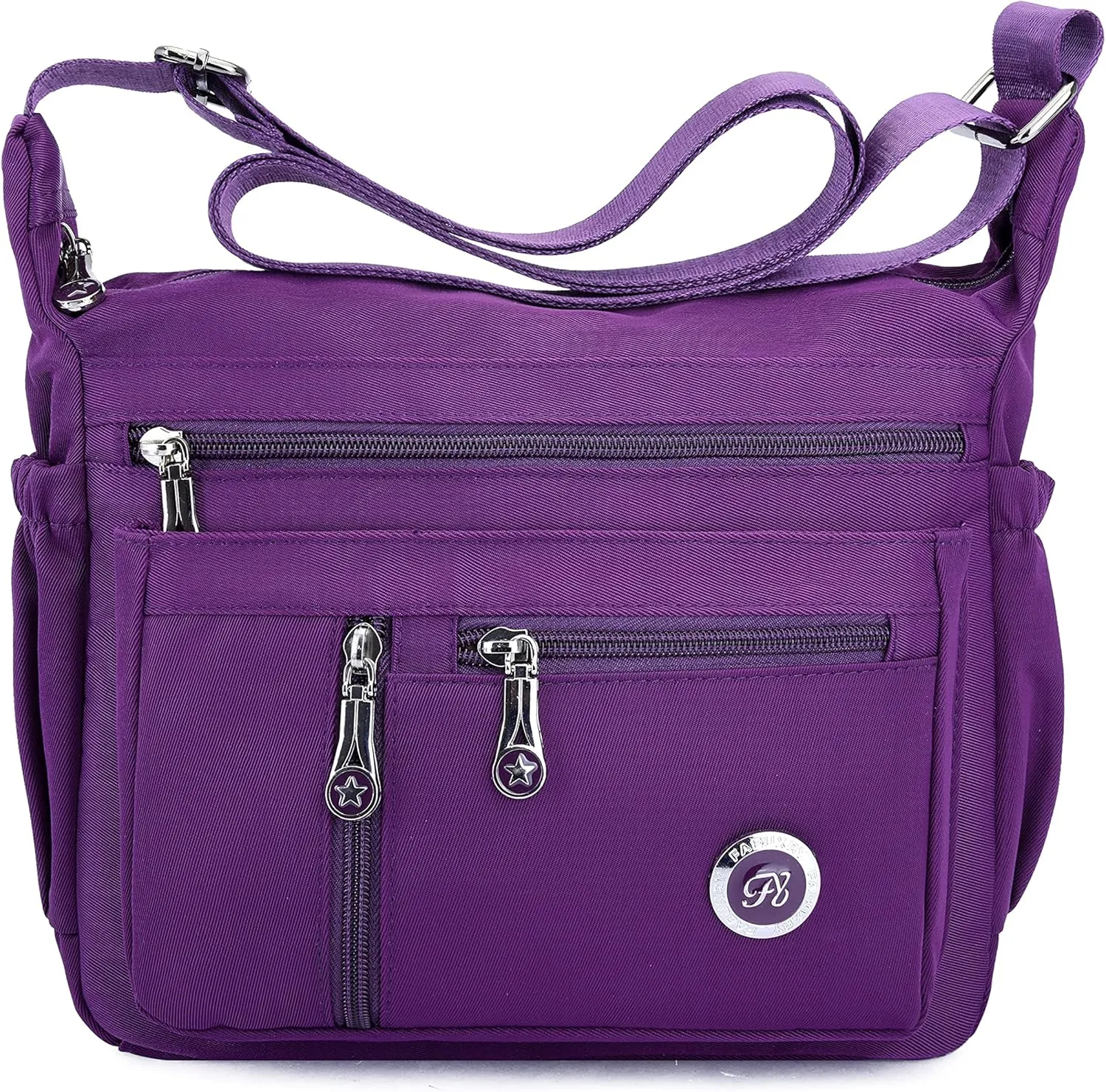 Purses and Shoulder Handbags for Women Crossbody Bag Messenger Bags