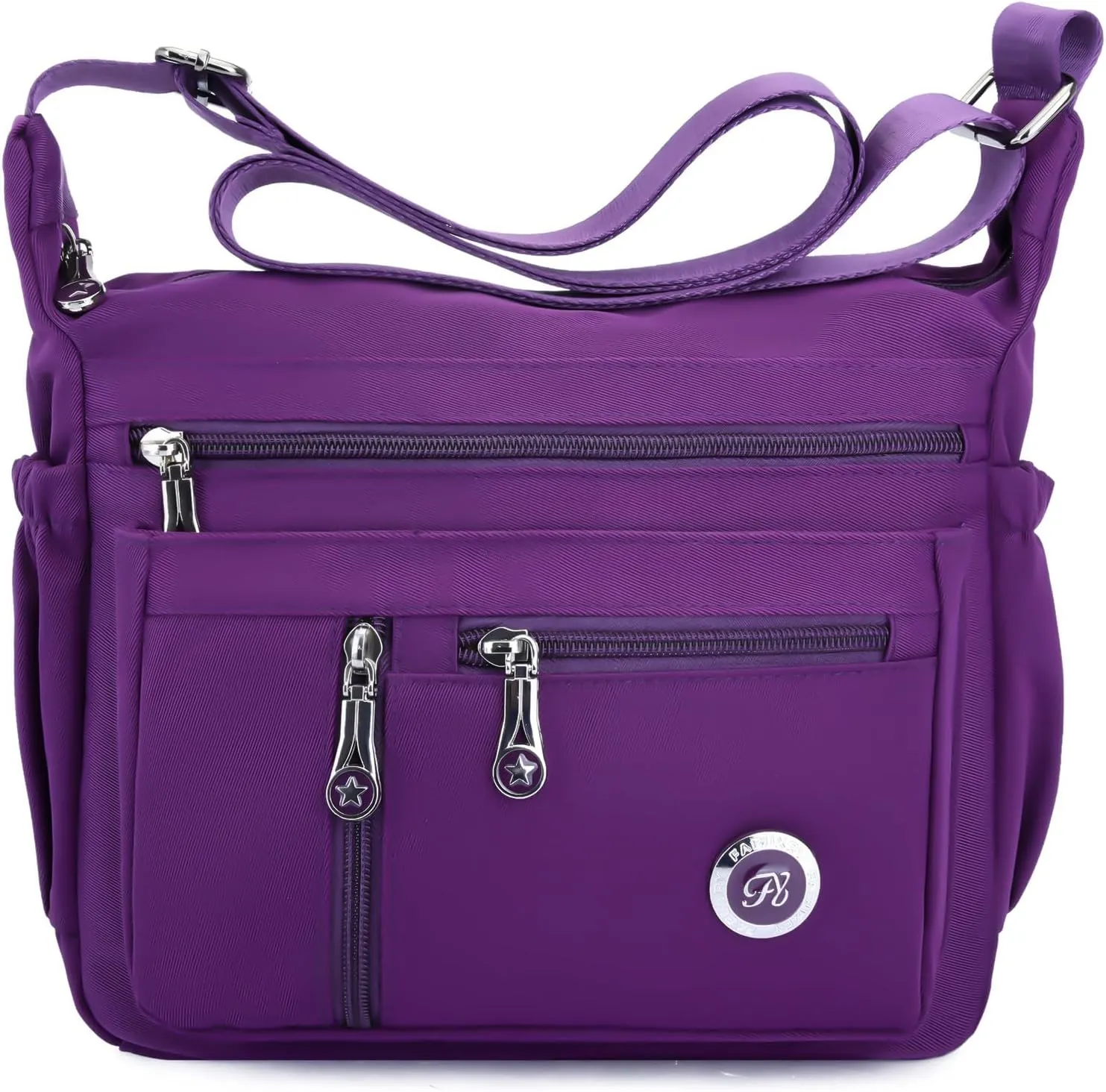Purses and Shoulder Handbags for Women Crossbody Bag Messenger Bags