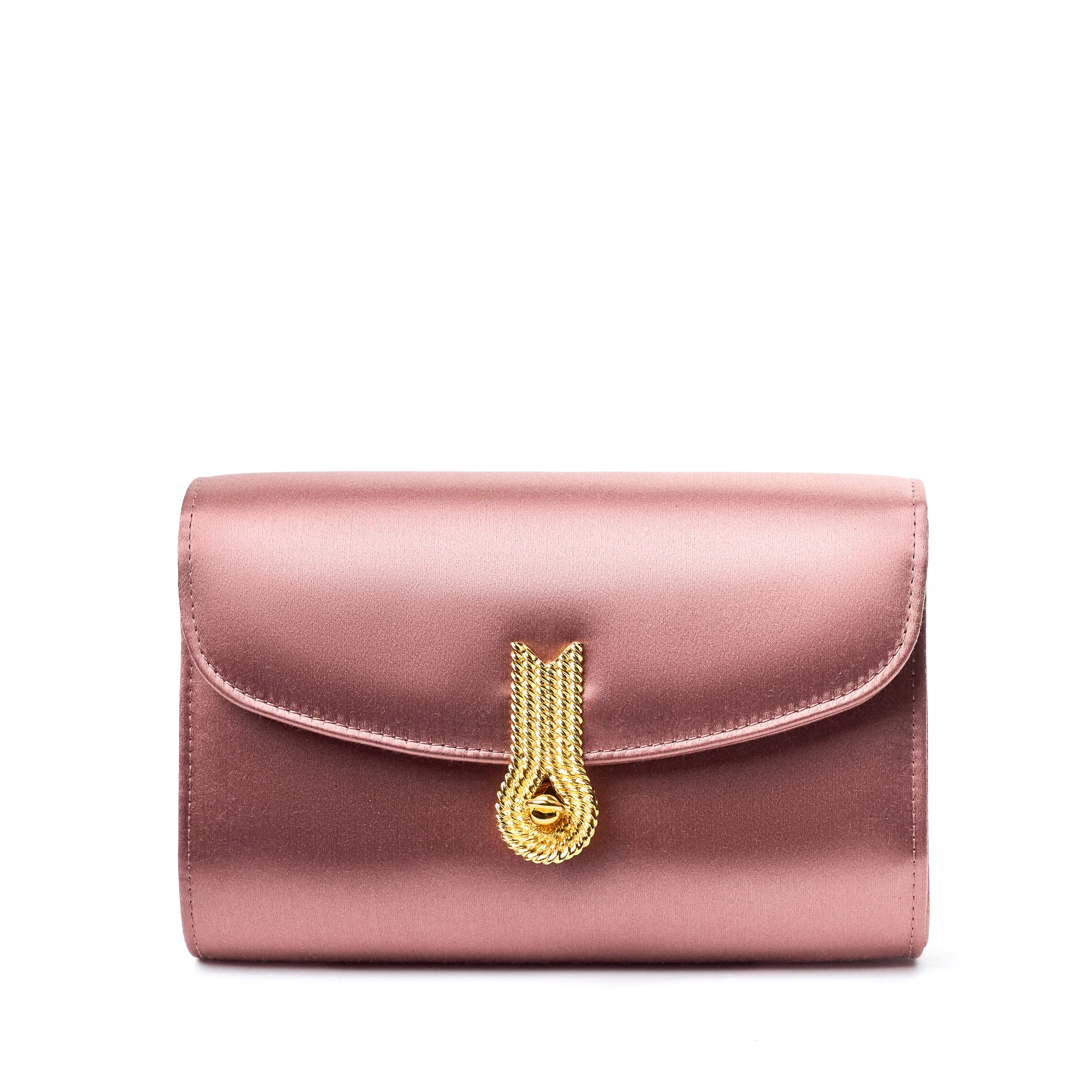 QUEEN MID SATIN CIPRIA