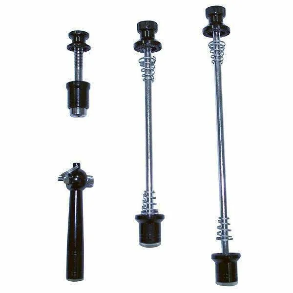 Quick Release Security Skewers