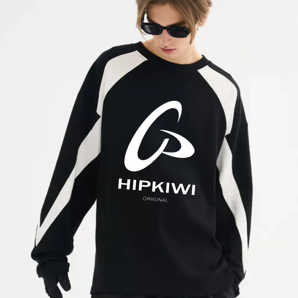 "HIP LOGO" Sweatshirt