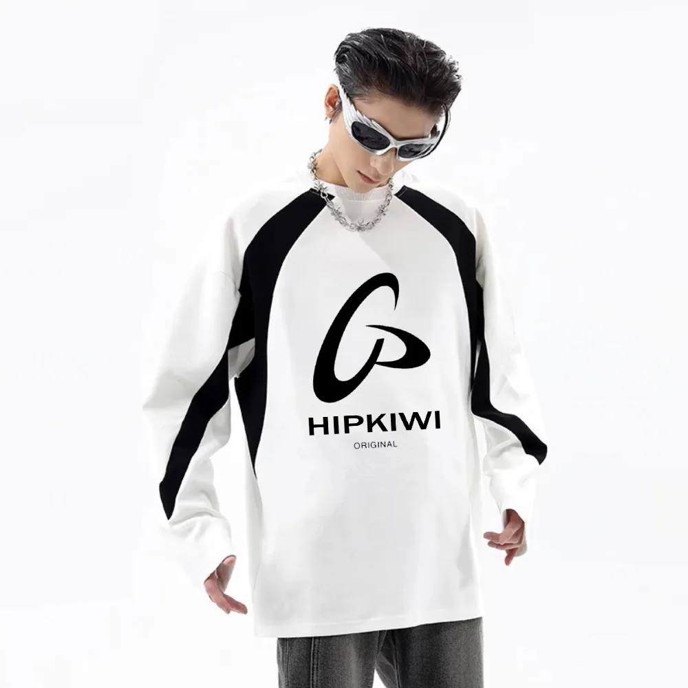 "HIP LOGO" Sweatshirt