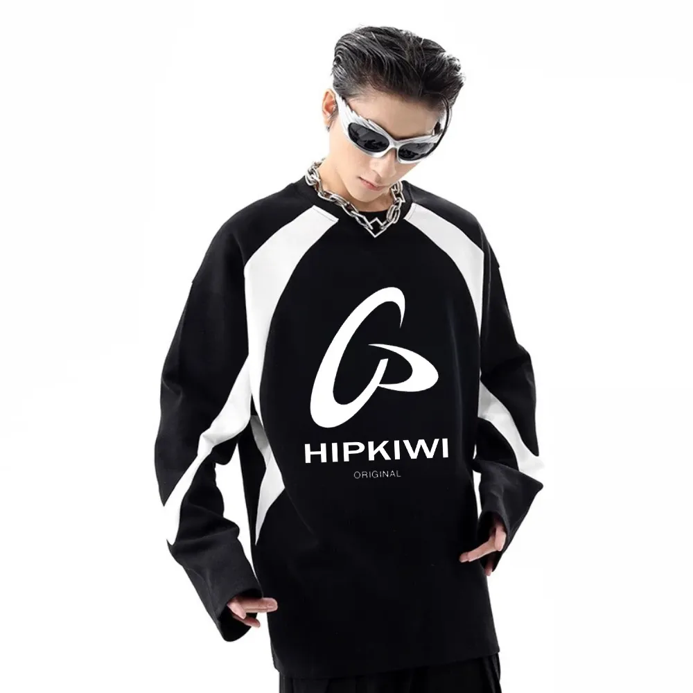 "HIP LOGO" Sweatshirt