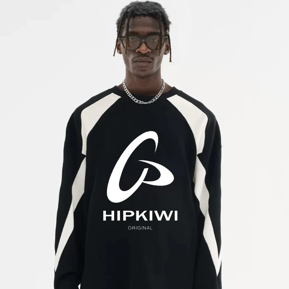 "HIP LOGO" Sweatshirt