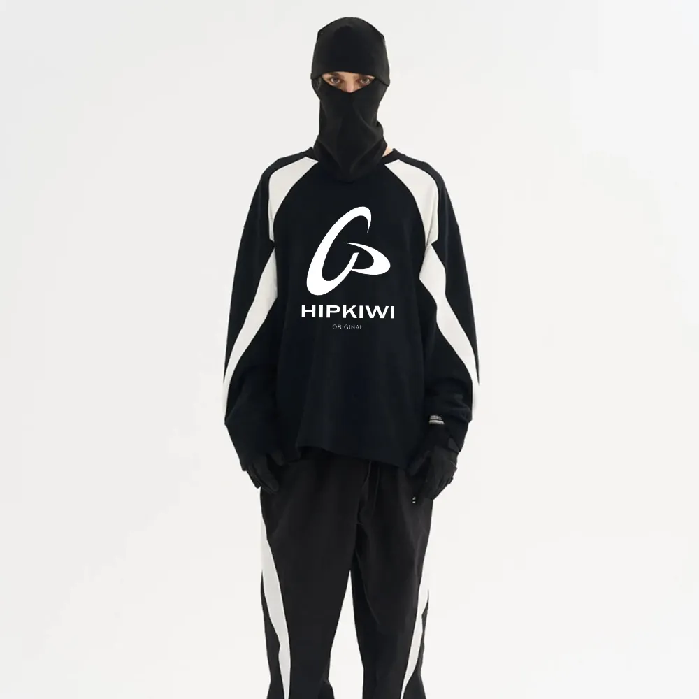 "HIP LOGO" Sweatshirt