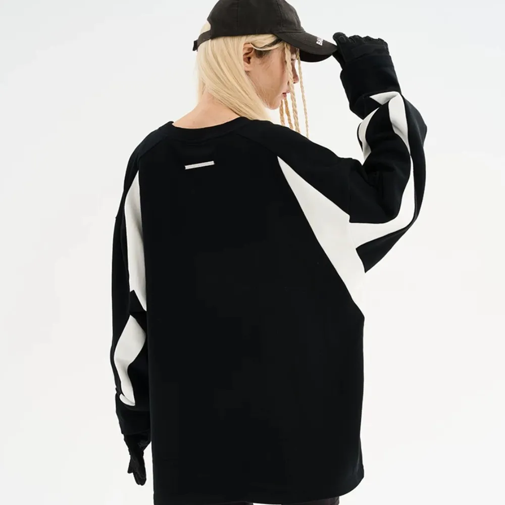 "HIP LOGO" Sweatshirt