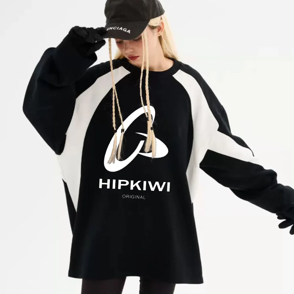 "HIP LOGO" Sweatshirt
