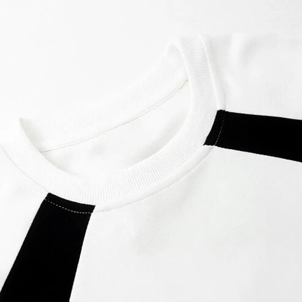 "HIP LOGO" Sweatshirt