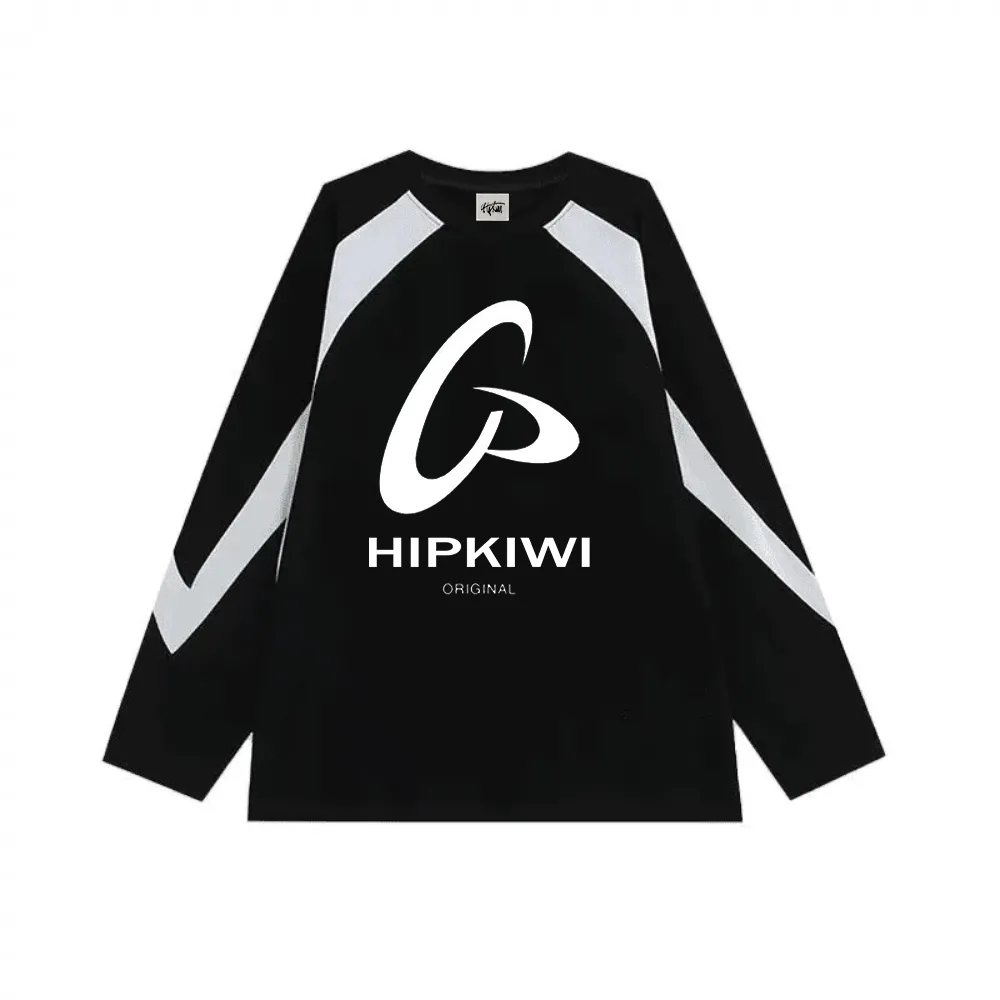 "HIP LOGO" Sweatshirt